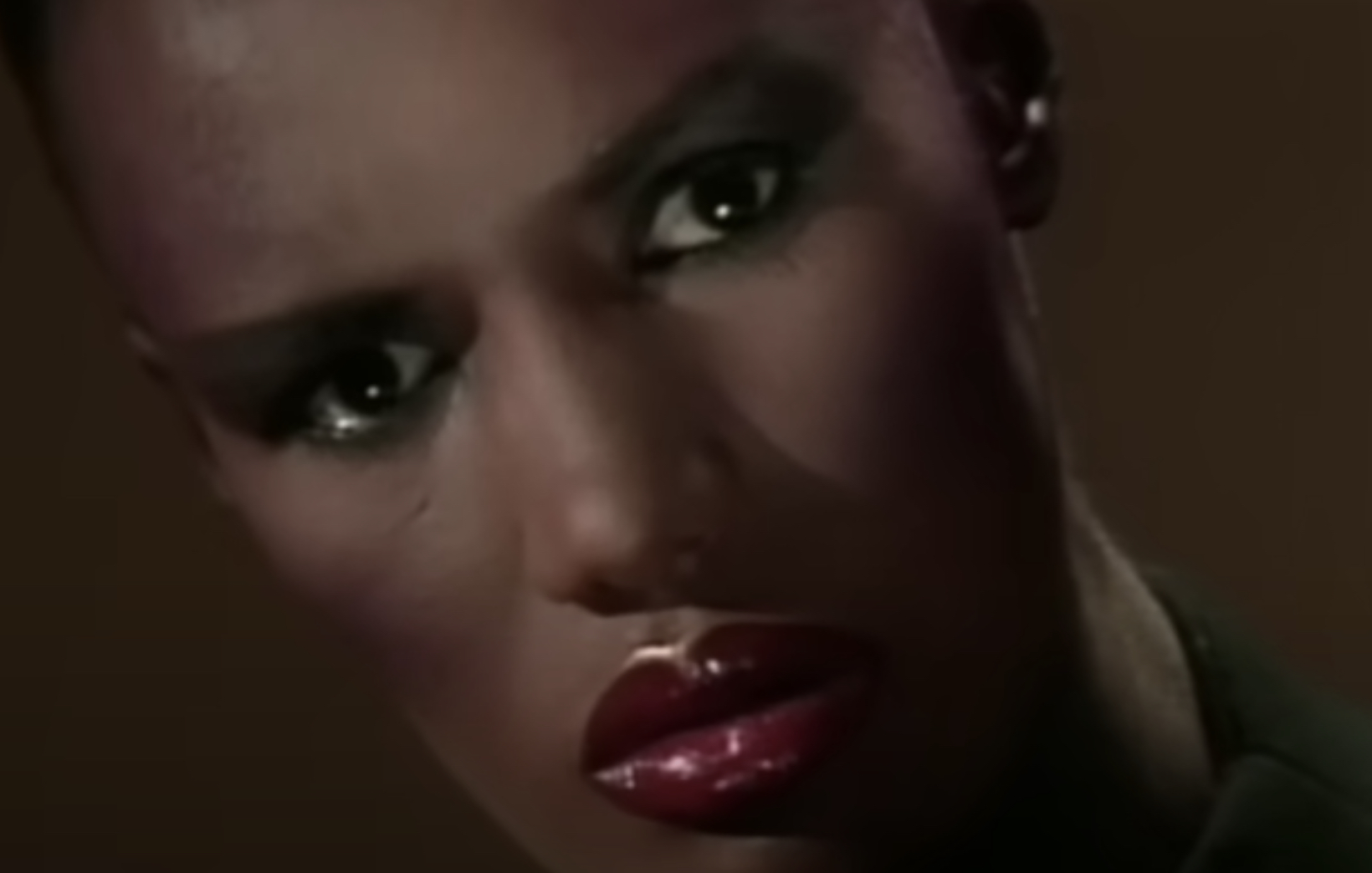 Grace Jones